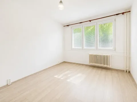 Pronájem bytu 2+1, České Budějovice - České Budějovice 3, Plzeňská, 50 m2