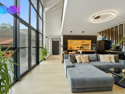 Prodej rodinného domu, Hranice, Lipnická, 372 m2