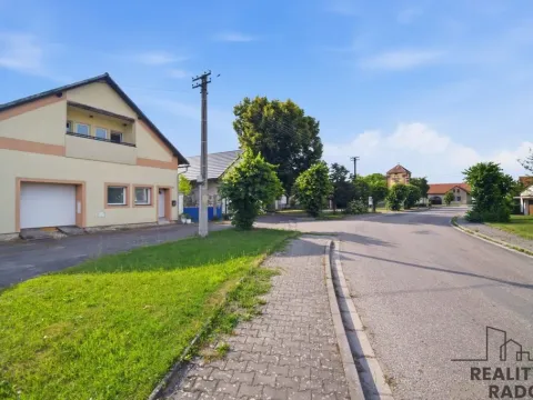 Prodej rodinného domu, Chroustovice, 137 m2