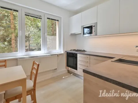 Pronájem bytu 3+1, Kuřim, Školní, 102 m2