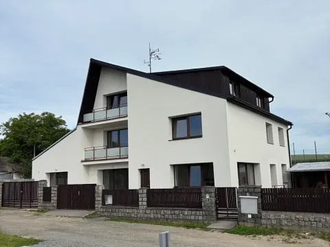 Pronájem bytu 5+1, Olomouc, 150 m2