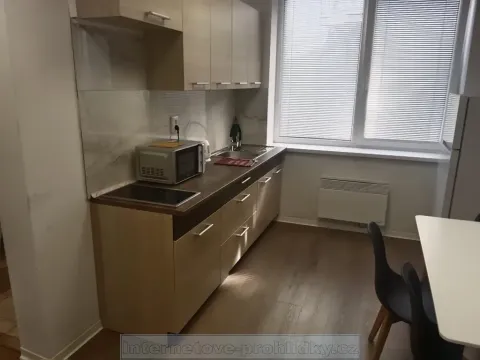 Pronájem bytu 1+kk, Přerov, 35 m2
