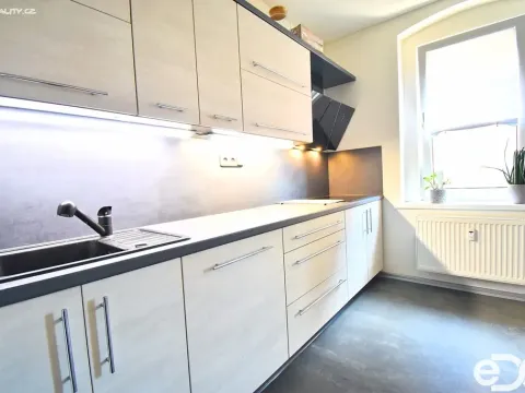 Pronájem bytu 3+kk, Dalovice, Bohatická, 70 m2