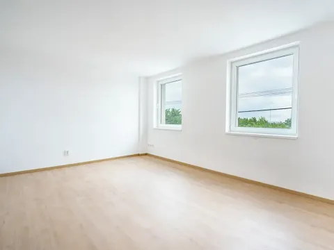 Prodej bytu 2+kk, Brno, Holzova, 33 m2