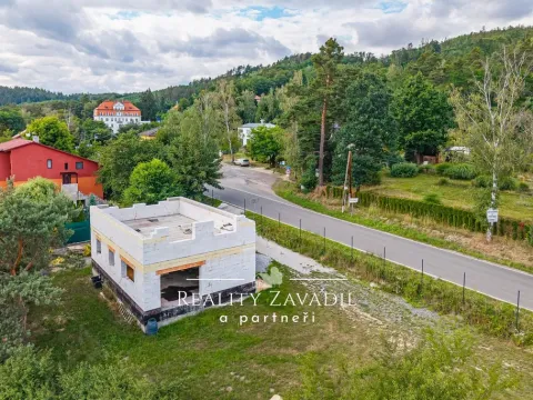 Prodej rodinného domu, Krhanice - Prosečnice, 139 m2