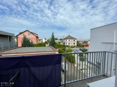 Pronájem bytu 2+kk, Opava, 28. října, 28 m2