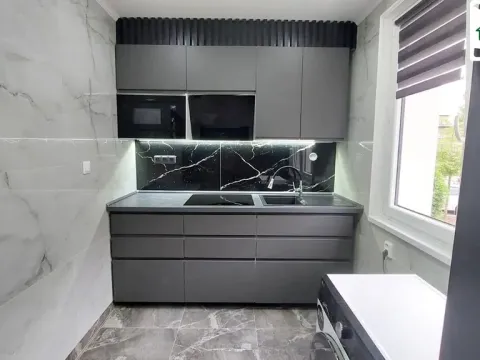 Pronájem bytu 3+1, Cheb, Kosmonautů, 69 m2