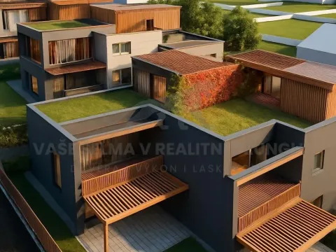Prodej pozemku pro bydlení, Kralupy nad Vltavou, Na Skalách, 7192 m2