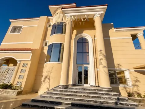 Prodej vily, Hurghada,, 700 m2