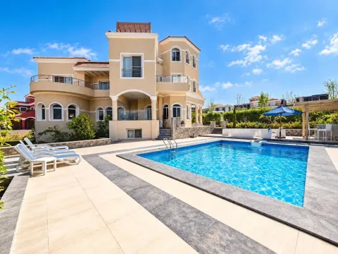 Prodej vily, Hurghada,, 700 m2