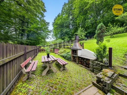 Prodej chaty, Řeka, 22 m2