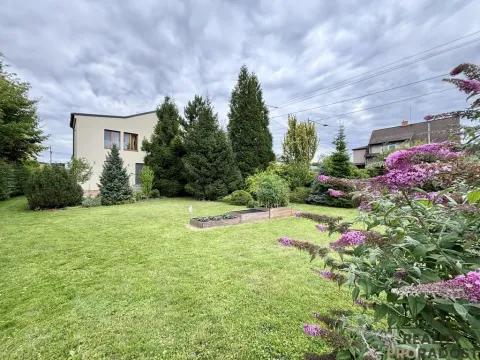 Pronájem bytu 3+kk, Ostrava - Petřkovice, 88 m2