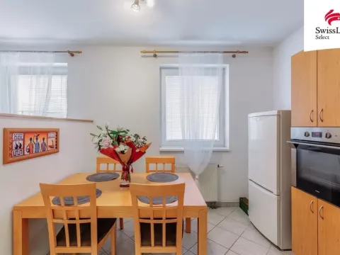 Pronájem bytu 3+kk, Plzeň, Na Jíkalce, 81 m2