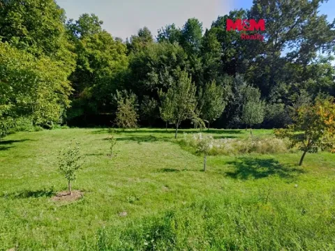 Prodej zahrady, Kokory, 1126 m2