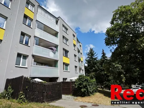 Pronájem bytu 5+1, Brno - Židenice, Bořetická, 97 m2