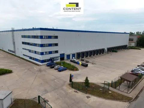 Pronájem výrobních prostor, Hradec Králové - Plotiště nad Labem, Náchodská, 7018 m2
