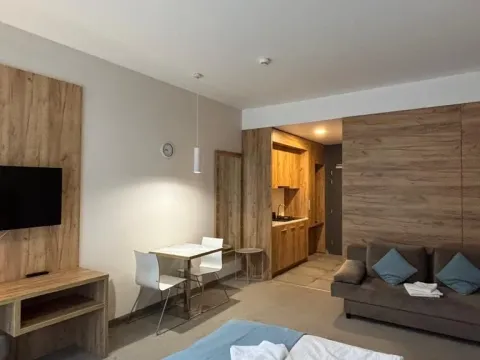 Prodej apartmánu, Dolní Morava, 29 m2