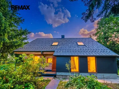 Prodej rodinného domu, Loučeň, Zahrádkova, 100 m2