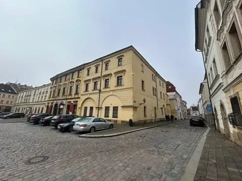 Prodej domu, Hradec Králové, Dlouhá, 700 m2