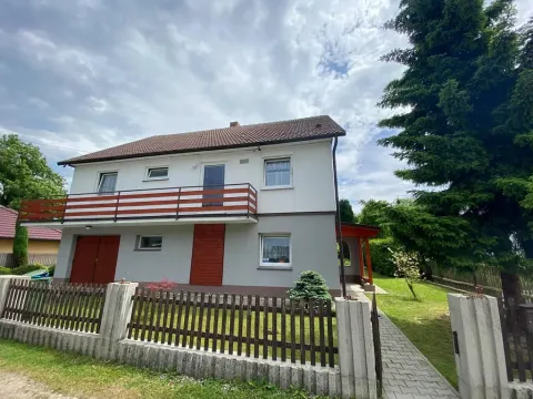 Pronájem rodinného domu, Sedlnice, 160 m2