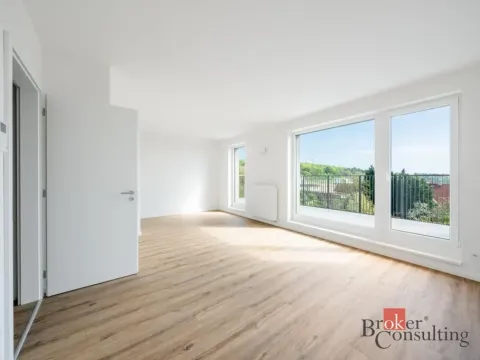 Prodej bytu 2+kk, Kladno - Dubí, Ke křížku, 51 m2