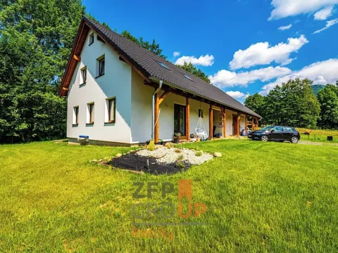 Prodej rodinného domu, Hejnice, 99 m2