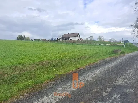 Prodej pozemku pro bydlení, Bruzovice, 4261 m2