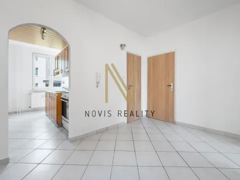 Pronájem bytu 2+1, Bor, Borská, 57 m2
