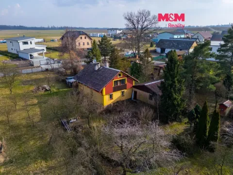 Prodej zemědělské usedlosti, Březová - Lesní Albrechtice, 110 m2