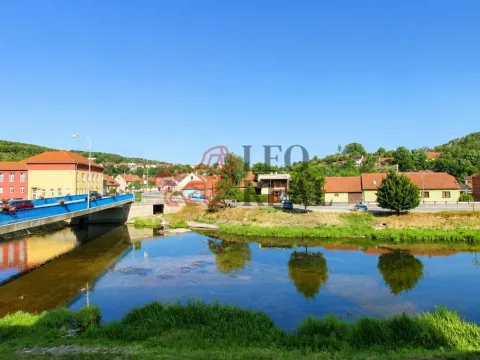 Prodej bytu 2+kk, Oslavany, 63 m2