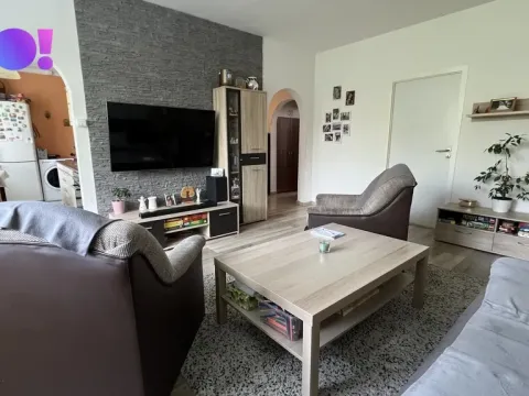 Pronájem bytu 3+1, Třinec, Habrová, 66 m2