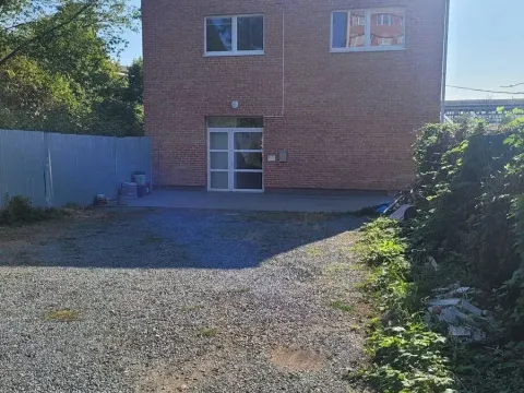 Pronájem obchodního prostoru, Brno, Vídeňská, 250 m2