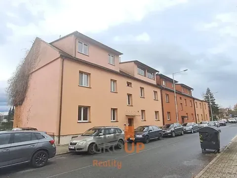 Pronájem bytu 3+1, Frýdek-Místek, Bezručova, 63 m2