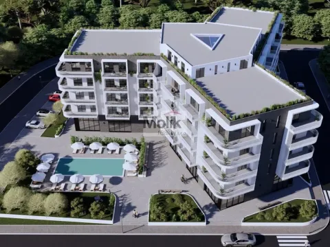 Prodej bytu 3+kk, Golem, 91 m2