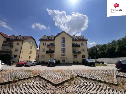 Prodej bytu 4+1, Chrášťany, Žlutá, 100 m2