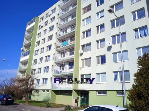 Pronájem bytu 2+kk, Žatec, Dr. Václava Kůrky, 40 m2