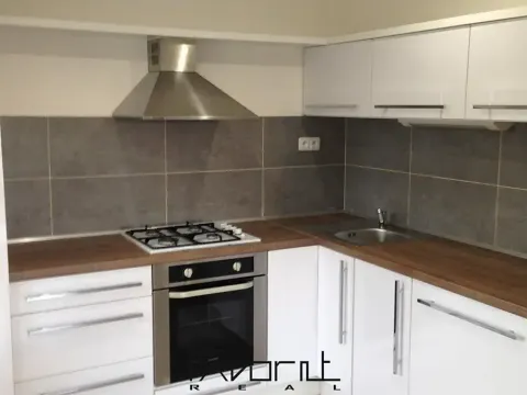 Pronájem bytu 2+1, Ostrava, Krasnoarmejců, 58 m2