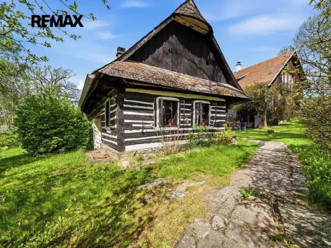 Prodej rodinného domu, Proseč, 267 m2