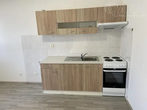 Pronájem bytu 2+kk, Ivanovice na Hané - Chvalkovice na Hané, 53 m2