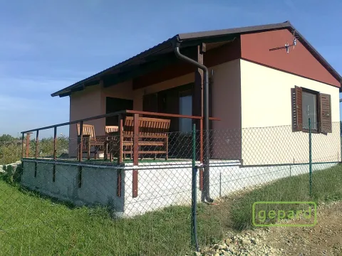 Pronájem chaty, Jivno, 42 m2