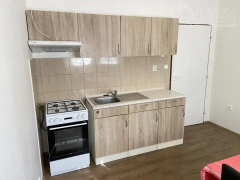 Pronájem bytu 1+1, Ivanovice na Hané - Chvalkovice na Hané, 32 m2
