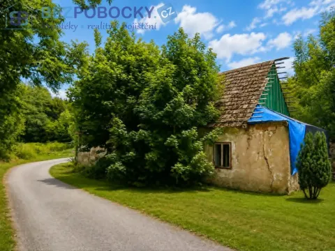 Prodej rodinného domu, Přibyslav - Poříčí, 90 m2
