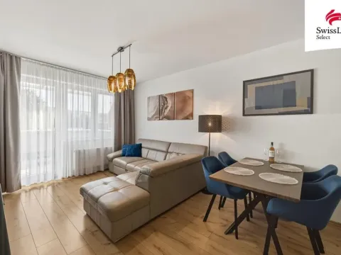 Prodej bytu 3+kk, Praha - Kyje, Federova, 68 m2