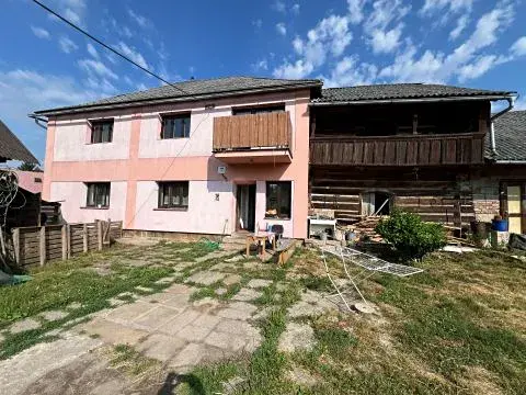 Prodej zemědělské usedlosti, Radim, 280 m2