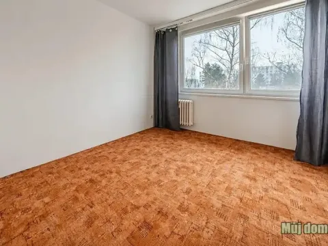 Pronájem bytu 3+kk, Praha - Modřany, Jordana Jovkova