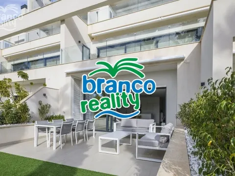 Prodej bytu 3+kk, Las Colinas, Alicante, Španělsko, 95 m2
