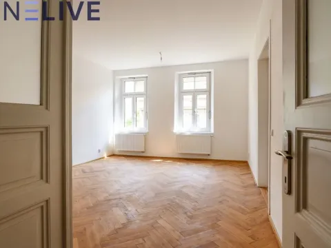 Pronájem bytu 2+1, Plzeň, Kardinála Berana, 89 m2