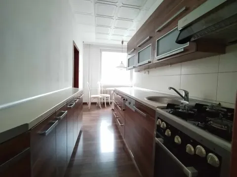 Pronájem bytu 3+1, Jeseník, nám. Svobody, 72 m2