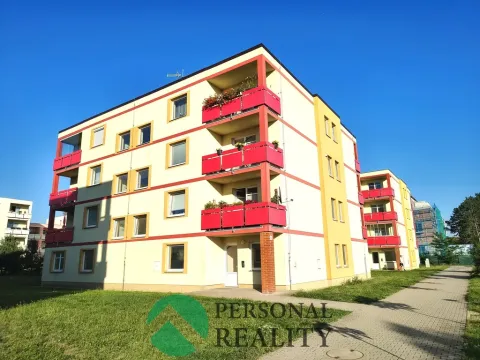 Pronájem bytu 3+kk, Čáslav - Čáslav-Nové Město, Prokopa Holého, 76 m2