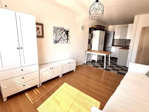 Pronájem bytu 2+kk, Praha - Stodůlky, Kálikova, 45 m2